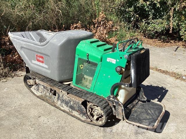 Toro 68138G Akcesoria
