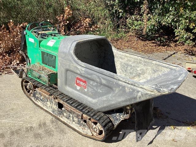 Toro 68138G Akcesoria