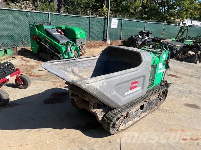 Toro 68138G Akcesoria