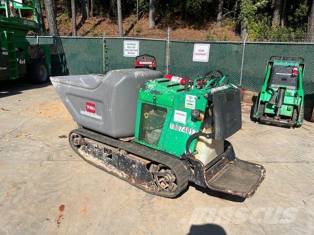 Toro 68138G Akcesoria