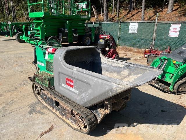 Toro 68138G Akcesoria