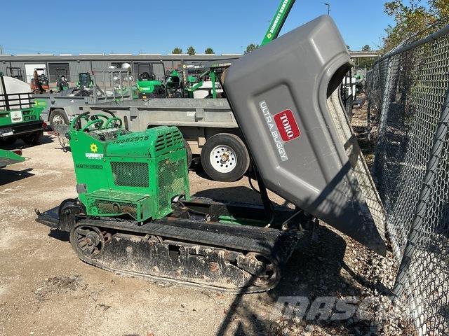 Toro 68138G Akcesoria