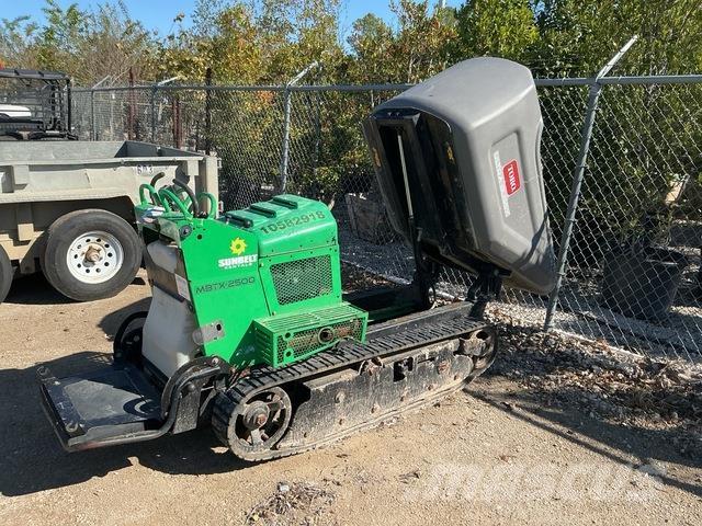 Toro 68138G Akcesoria