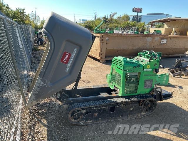 Toro 68138G Akcesoria