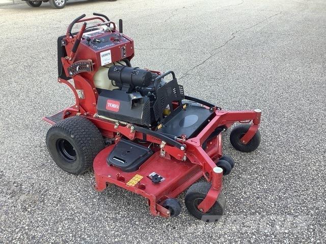 Toro 72513 Maszyny budowlane - Inne
