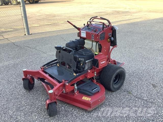 Toro 72519 Maszyny budowlane - Inne