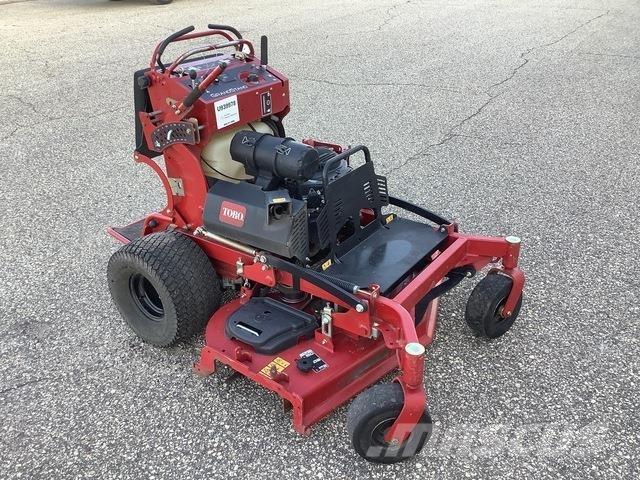 Toro 72519 Maszyny budowlane - Inne