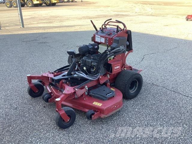 Toro 72523 Maszyny budowlane - Inne