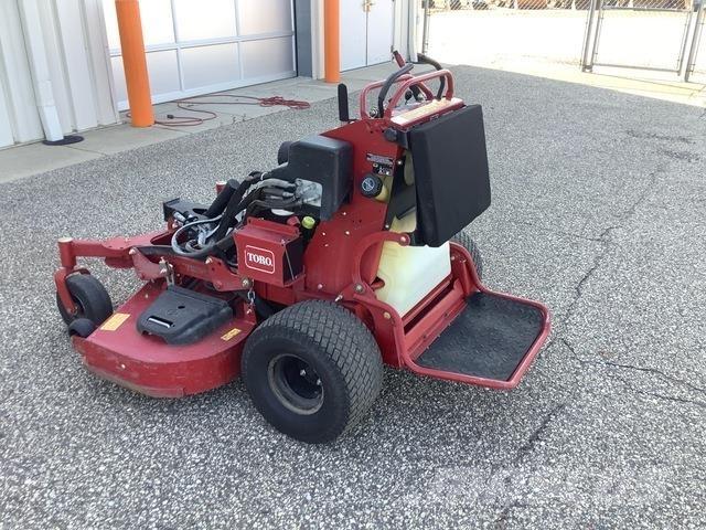 Toro 72523 Maszyny budowlane - Inne