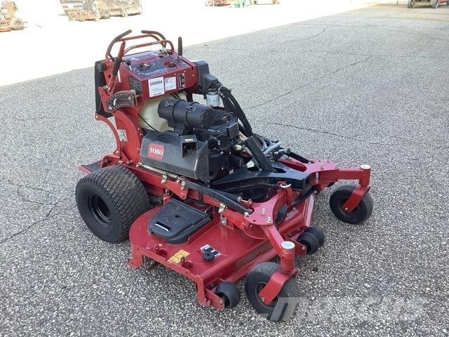 Toro 72523 Maszyny budowlane - Inne