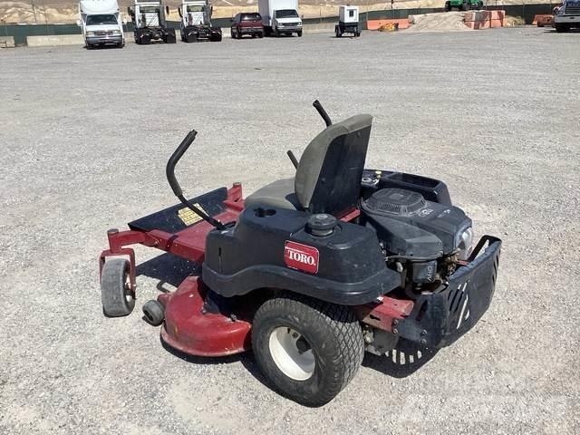 Toro 74731 Maszyny budowlane - Inne
