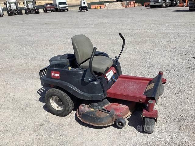 Toro 74731 Maszyny budowlane - Inne