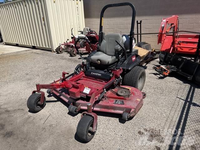 Toro 74934 Maszyny budowlane - Inne