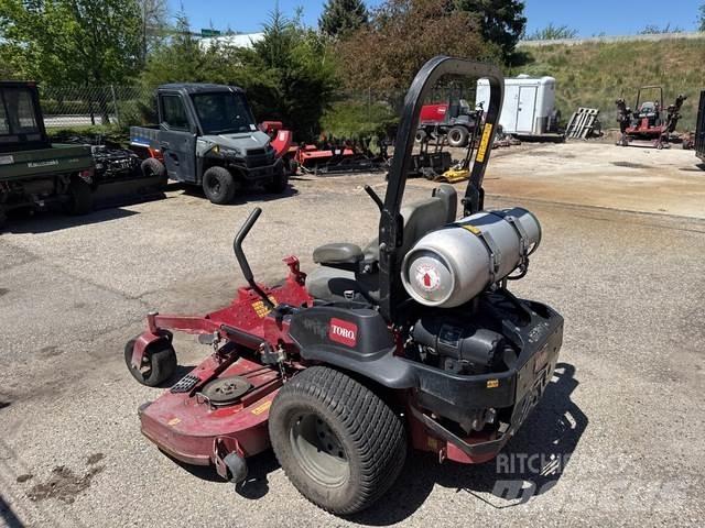 Toro 74934 Maszyny budowlane - Inne