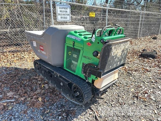 Toro MBTX-2500 Akcesoria