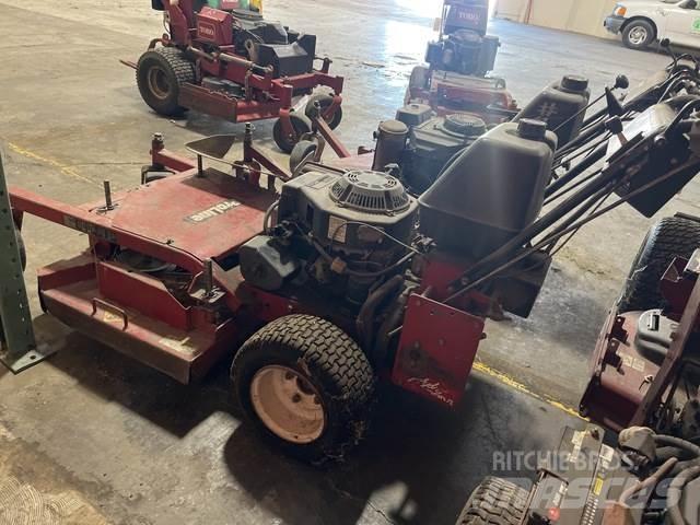 Toro Proline Maszyny budowlane - Inne