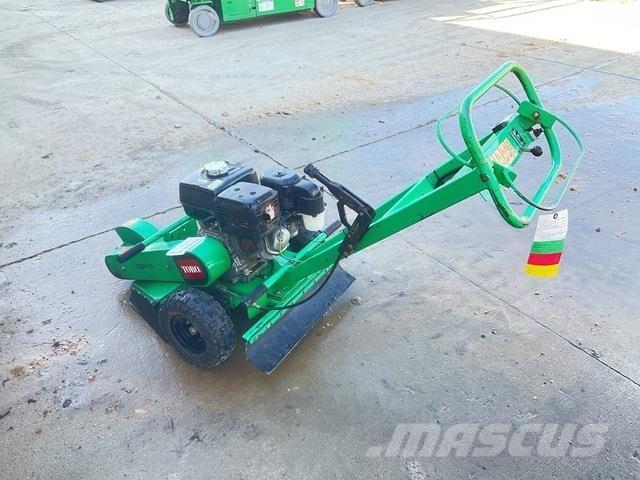 Toro SGR-13 Frezarki do pni