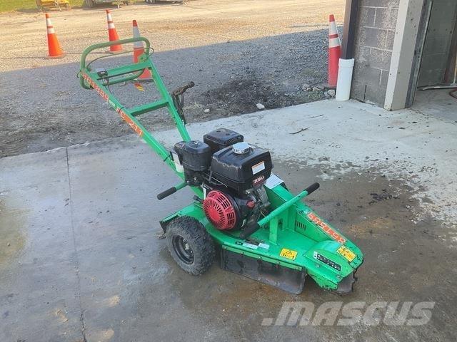 Toro SGR-13 Frezarki do pni