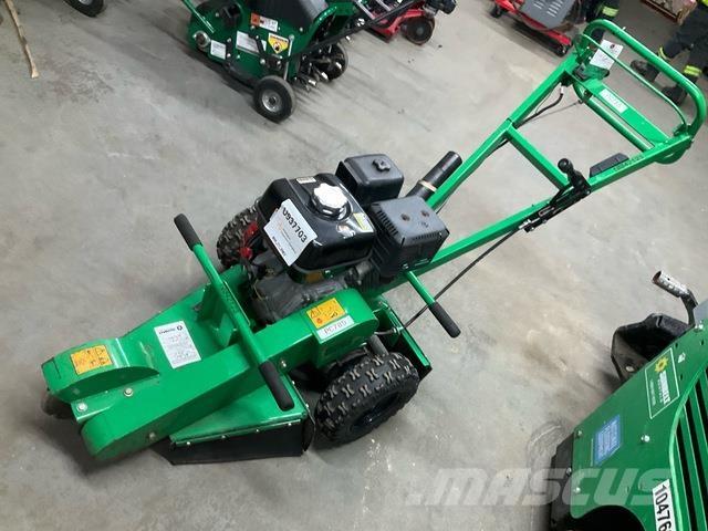 Toro SGR-13 Frezarki do pni