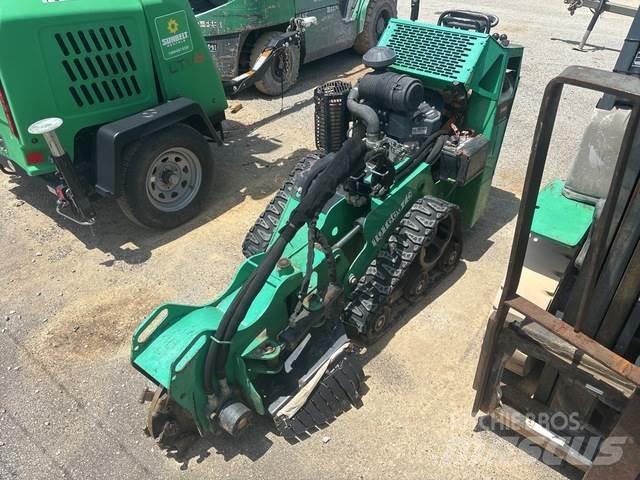 Toro STX-26 Frezarki do pni