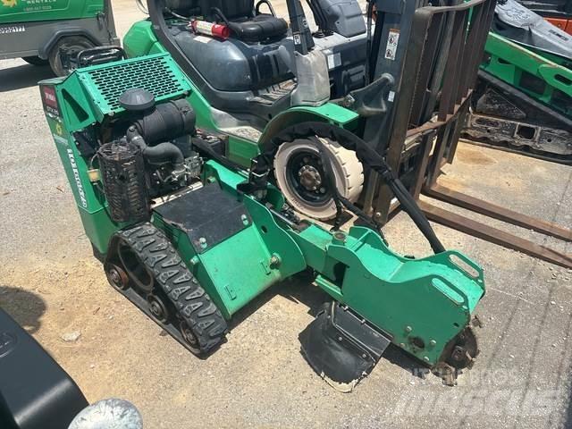 Toro STX-26 Frezarki do pni