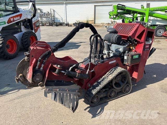 Toro STX-26 Frezarki do pni
