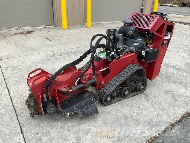 Toro STX-26 Frezarki do pni
