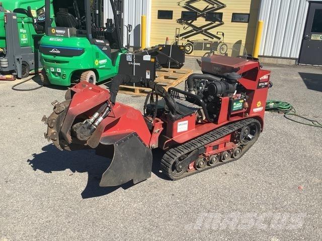 Toro STX-38 Frezarki do pni