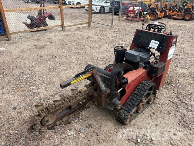 Toro TRX-19 Koparki łańcuchowe