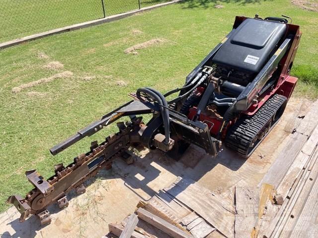 Toro TX427 Koparki łańcuchowe