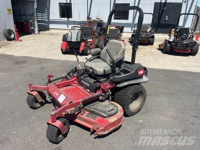 Toro Z Master Maszyny budowlane - Inne