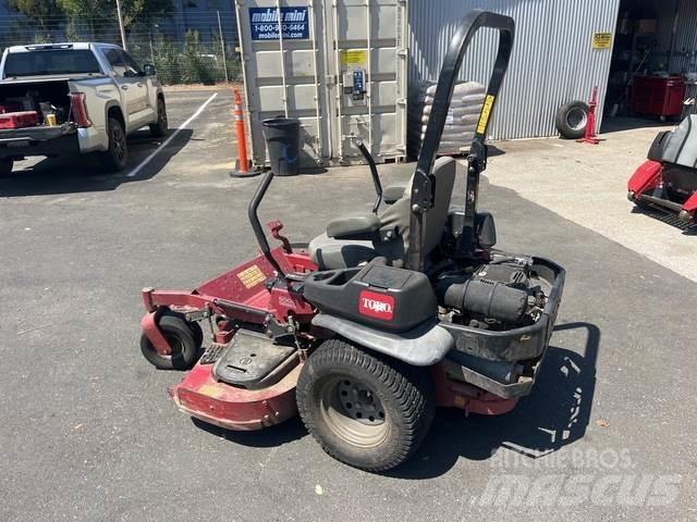 Toro Z Master Maszyny budowlane - Inne