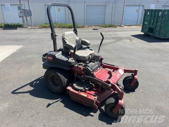 Toro Z Master Maszyny budowlane - Inne