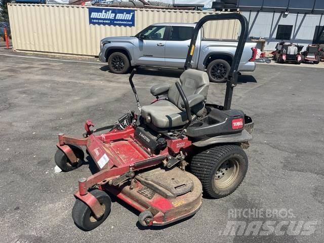 Toro Z Master Maszyny budowlane - Inne