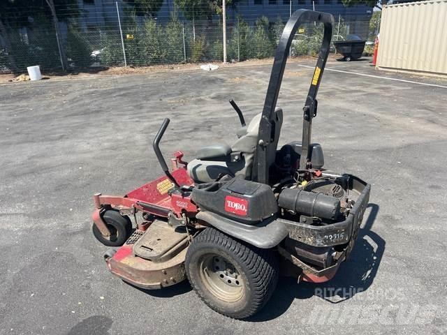 Toro Z Master Maszyny budowlane - Inne
