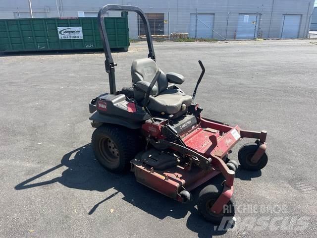 Toro Z Master Maszyny budowlane - Inne