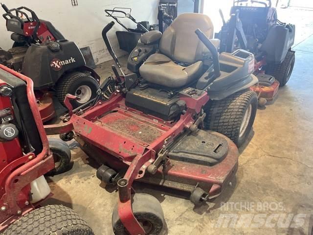 Toro Z Master Maszyny budowlane - Inne