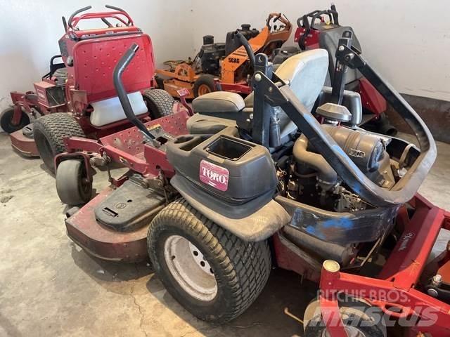 Toro Z Master Maszyny budowlane - Inne