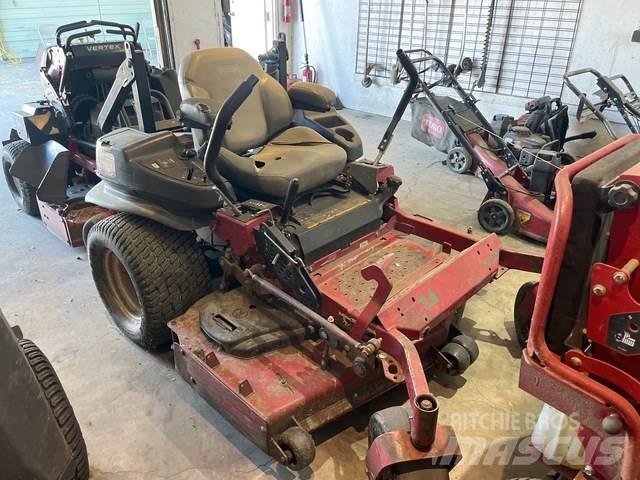 Toro Z Master Maszyny budowlane - Inne