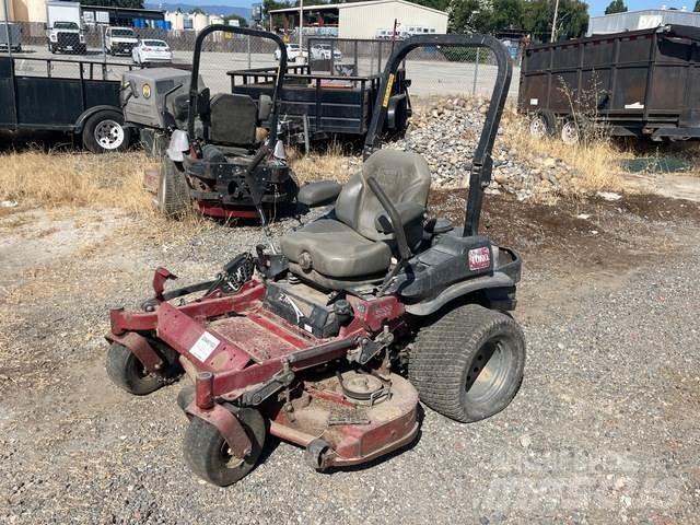 Toro Z-Master Maszyny budowlane - Inne