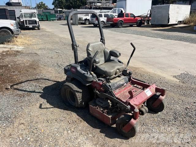 Toro Z-Master Maszyny budowlane - Inne