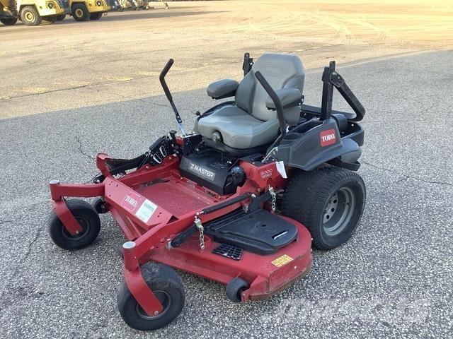 Toro Z Master Maszyny budowlane - Inne