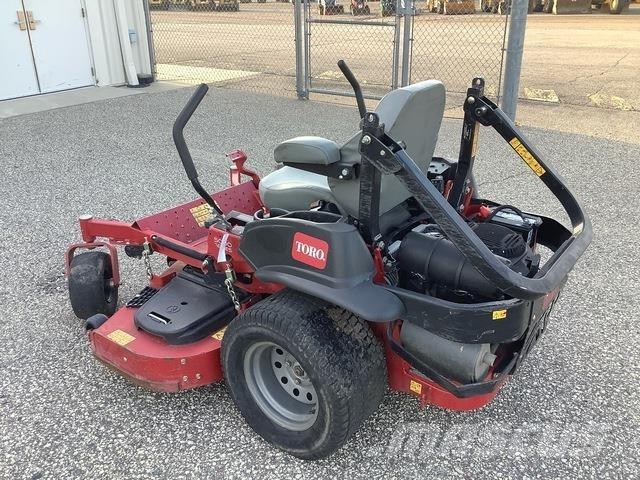 Toro Z Master Maszyny budowlane - Inne