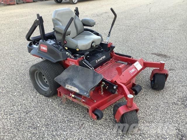 Toro Z Master Maszyny budowlane - Inne