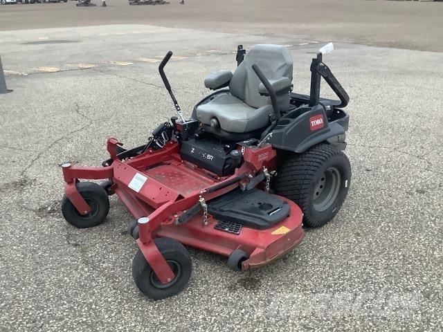 Toro Z Master Maszyny budowlane - Inne