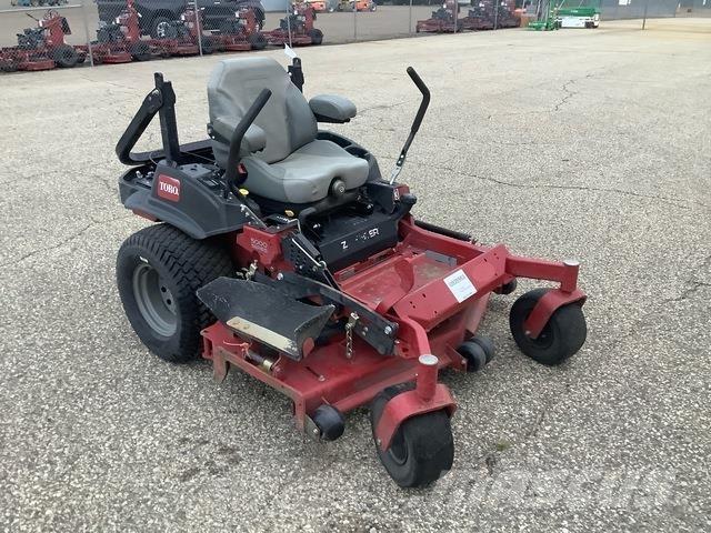 Toro Z Master Maszyny budowlane - Inne
