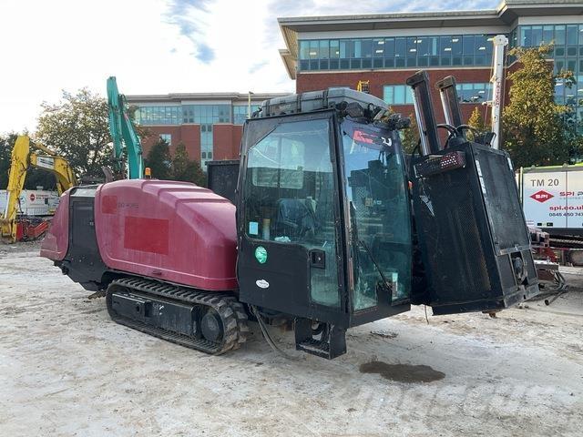  Torro DD4045 Wiertnice horyzontalne