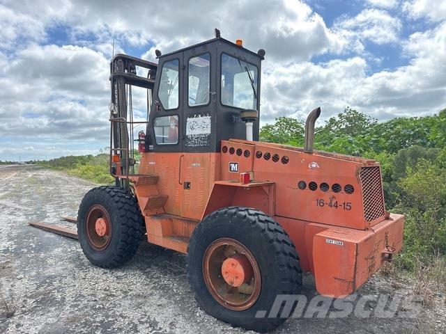  Tovel 16-44-15 Wózki widłowe inne