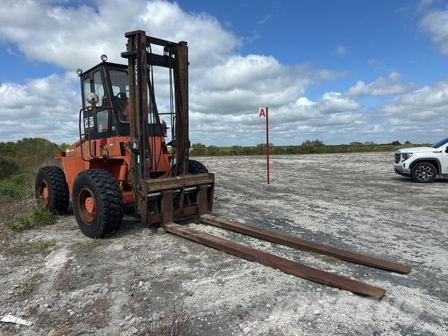  Tovel 16-44-15 Wózki widłowe inne