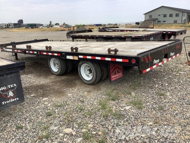 TOWMASTER T30 Przyczepy do transportu samochodów